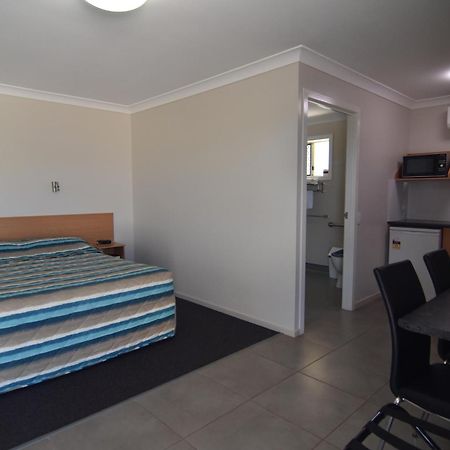 Mundubbera Billabong Motor Inn الغرفة الصورة