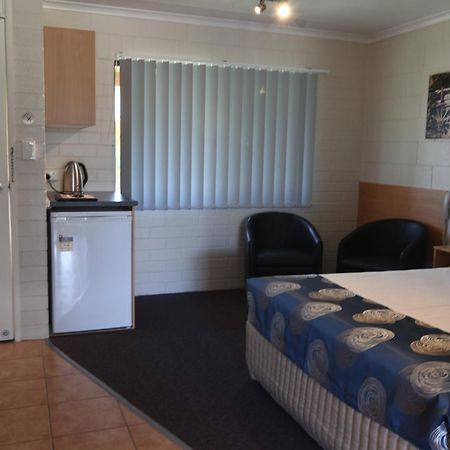 Mundubbera Billabong Motor Inn الغرفة الصورة