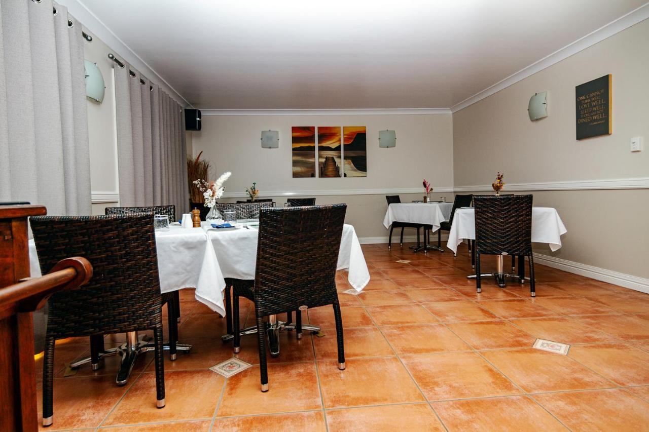 Mundubbera Billabong Motor Inn المظهر الخارجي الصورة