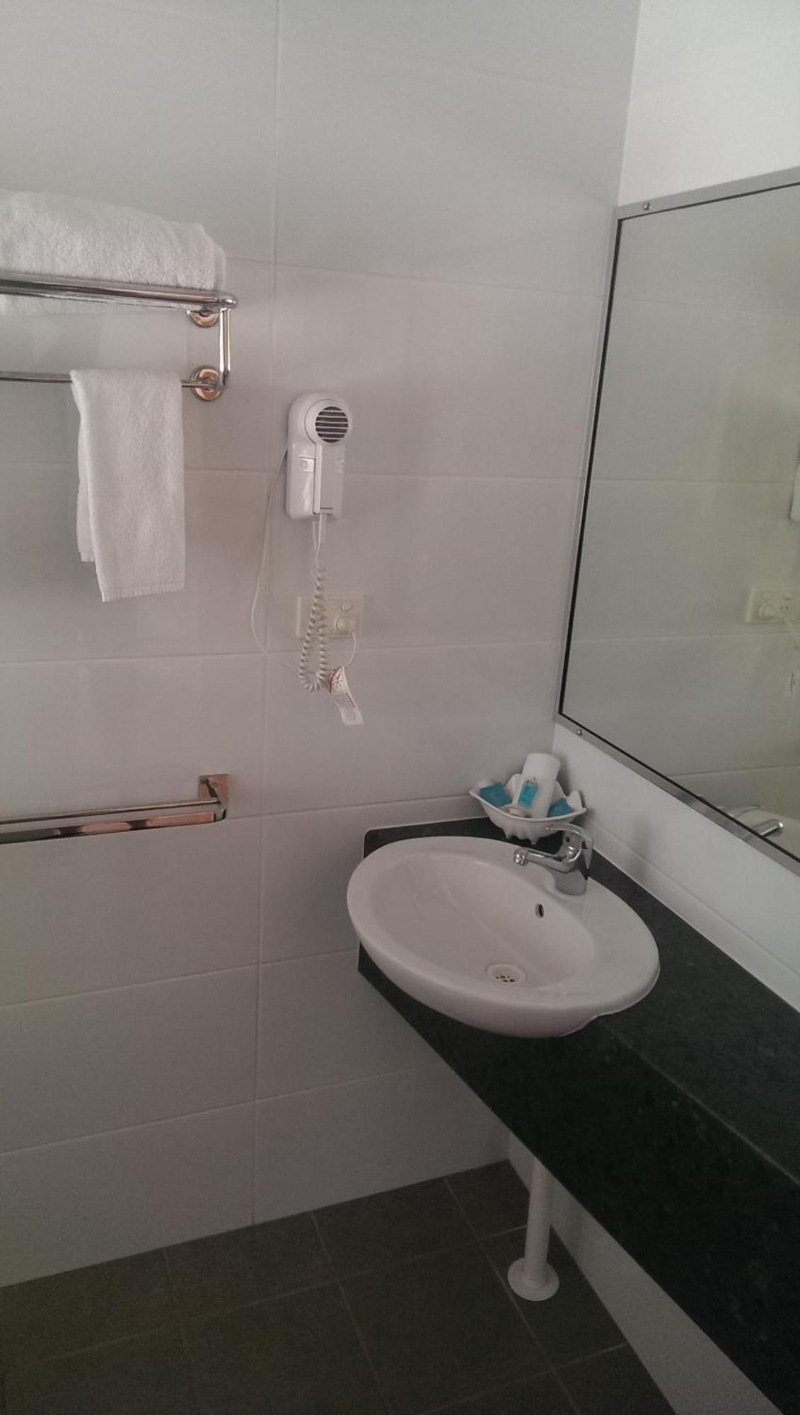 Mundubbera Billabong Motor Inn الغرفة الصورة