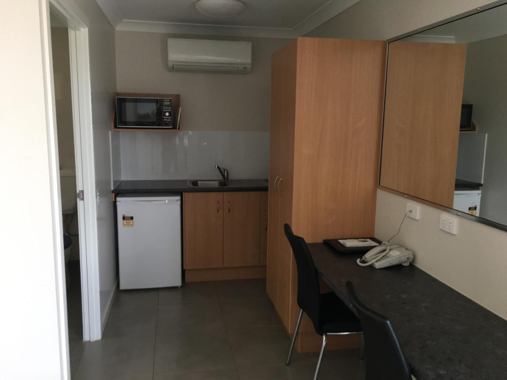 Mundubbera Billabong Motor Inn الغرفة الصورة