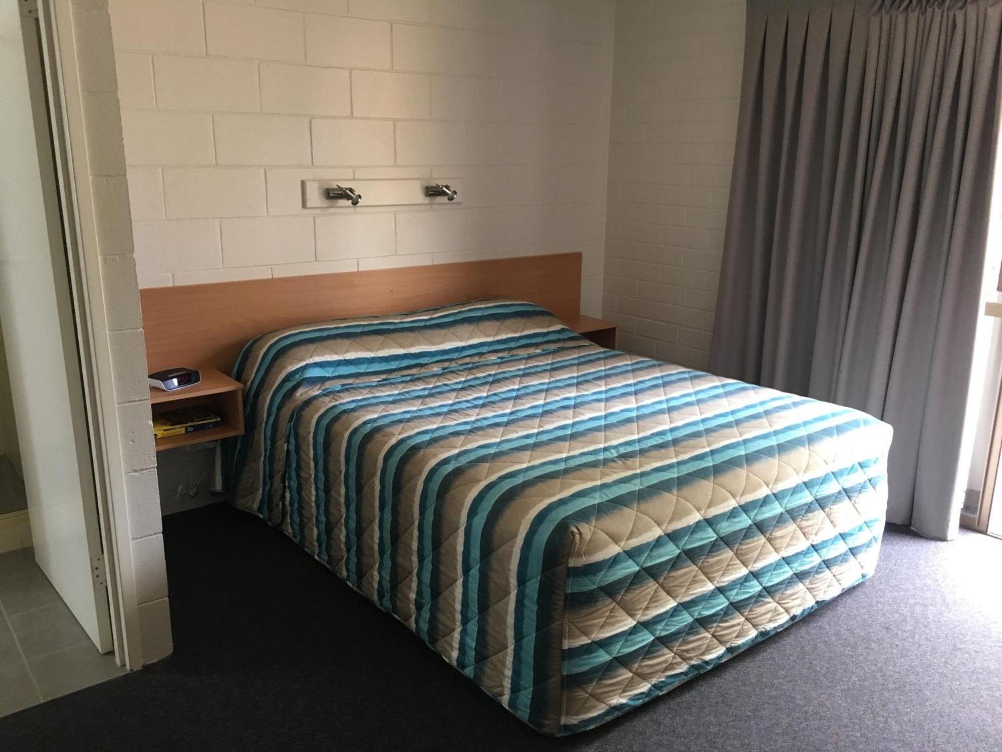 Mundubbera Billabong Motor Inn الغرفة الصورة
