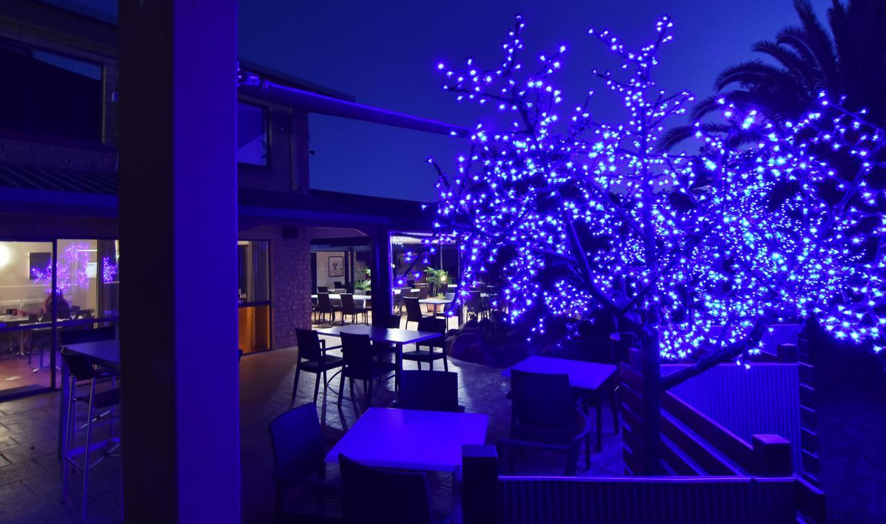 Mundubbera Billabong Motor Inn المظهر الخارجي الصورة