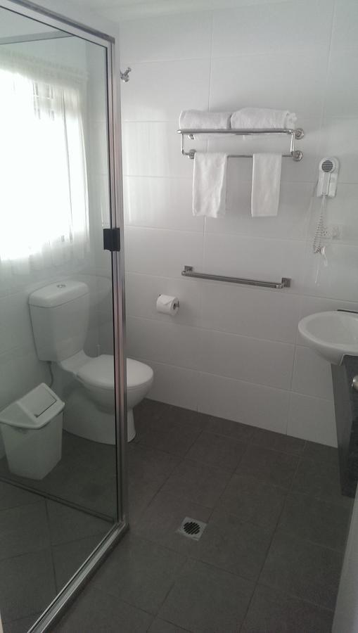 Mundubbera Billabong Motor Inn الغرفة الصورة